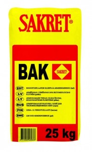 BAK